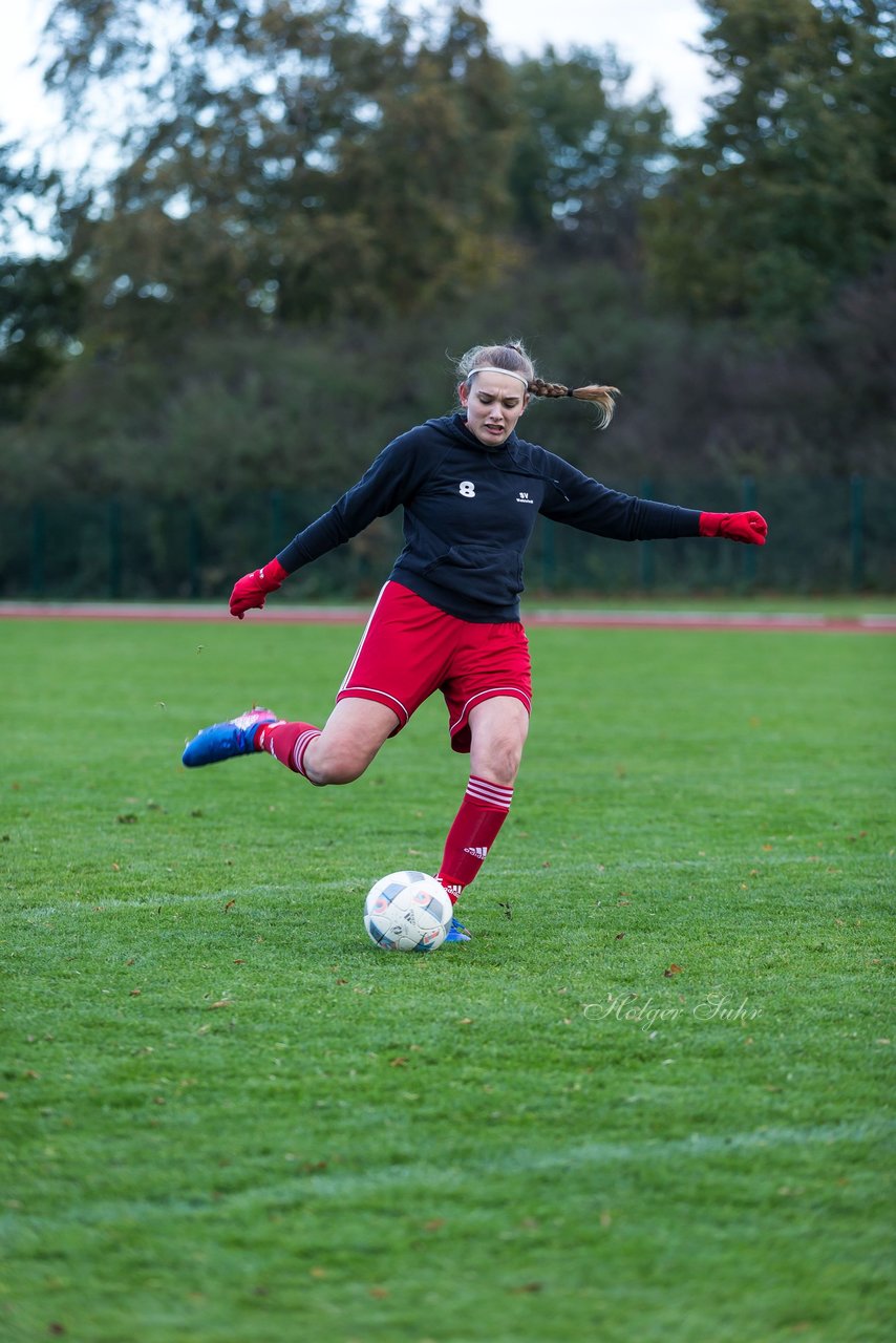 Bild 80 - Frauen SV Wahlstedt - ATSV Stockelsdorf : Ergebnis: 1:4